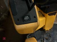 STIGA PARK PRO 20 RIDE ON LAWNMOWER S/R - 9