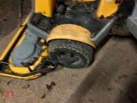STIGA PARK PRO 20 RIDE ON LAWNMOWER S/R - 12