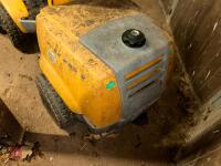 STIGA PARK PRO 20 RIDE ON LAWNMOWER S/R - 15