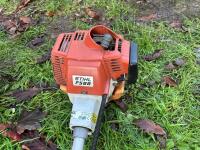 5 STRIMMERS (S/R) - 6