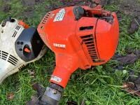 5 STRIMMERS (S/R) - 7