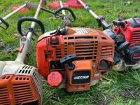 5 STRIMMERS (S/R) - 9