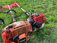 5 STRIMMERS (S/R) - 10