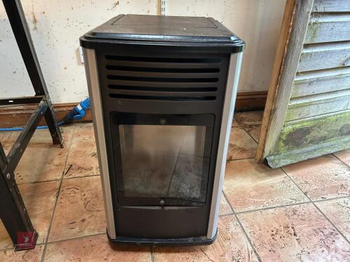 MANHATTEN INDOOR GAS HEATER