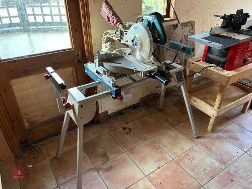 MAKITA LS1013 CHOP SAW