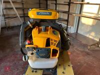 STIGA SBP 375 PETROL LEAF BLOWER - 2