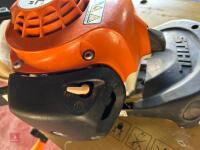 STIHL HS 87R PETROL HEDGE TRIMMER - 11