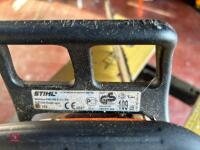 2005 STIHL MS 170 PETROL CHAINSAW (2) - 6