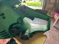 GARDENLINE 45CC PETROL CHAINSAW - 5