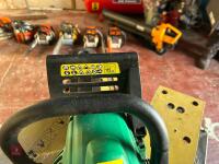GARDENLINE 45CC PETROL CHAINSAW - 7