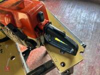 STIHL O17 PETROL CHAINSAW - 5