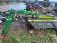 2009 MAJOR SM800 PASTURE TOPPER (S/R)