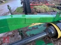 2009 MAJOR SM800 PASTURE TOPPER (S/R) - 2