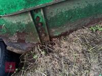 2009 MAJOR SM800 PASTURE TOPPER (S/R) - 5