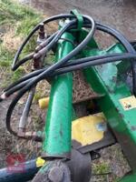 2009 MAJOR SM800 PASTURE TOPPER (S/R) - 6