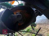 2009 MAJOR SM800 PASTURE TOPPER (S/R) - 12