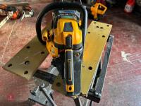 STIGA SP 386 PETROL CHAINSAW - 5