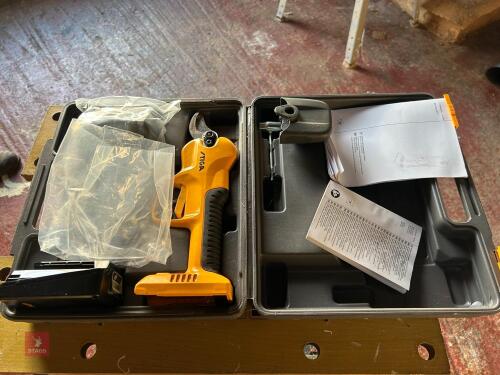STIGA SC100E BATTERY PRUNERS