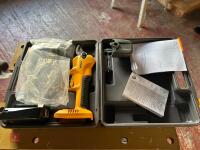 STIGA SC100E BATTERY PRUNERS