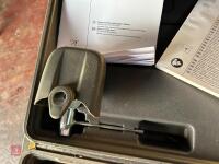 STIGA SC100E BATTERY PRUNERS - 4
