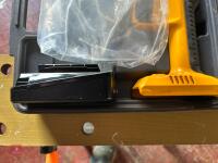 STIGA SC100E BATTERY PRUNERS - 6