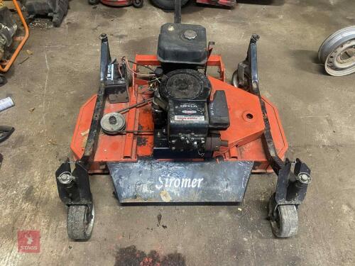 SIROMER ATV QUAD TOPPER
