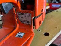 DOLMAR PS5Z PETROL CHAINSAW - 8