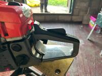 MITOX PRO CS50 PETROL CHAINSAW - 4