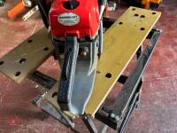 MITOX PRO CS50 PETROL CHAINSAW - 6