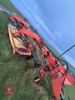 FELLA SM310 TRANS MOWER CONDITIONER(S/R) - 2