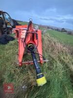 FELLA SM310 TRANS MOWER CONDITIONER(S/R) - 3