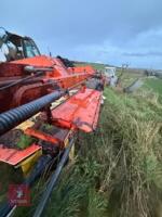 FELLA SM310 TRANS MOWER CONDITIONER(S/R) - 5