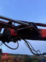 FELLA SM310 TRANS MOWER CONDITIONER(S/R) - 6