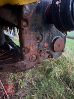 FELLA SM310 TRANS MOWER CONDITIONER(S/R) - 7