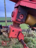 FELLA SM310 TRANS MOWER CONDITIONER(S/R) - 12