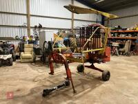 UNIFARM CR330 RAKE - 2