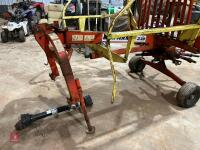 UNIFARM CR330 RAKE - 4