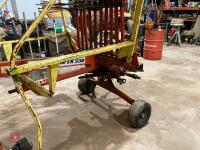 UNIFARM CR330 RAKE - 5