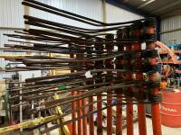 UNIFARM CR330 RAKE - 7