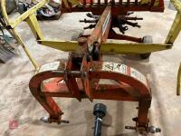 UNIFARM CR330 RAKE - 8