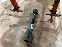 UNIFARM CR330 RAKE - 9