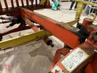 UNIFARM CR330 RAKE - 10