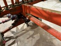 UNIFARM CR330 RAKE - 13