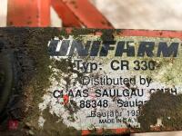 UNIFARM CR330 RAKE - 14