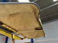 UNIFARM CR330 RAKE - 16
