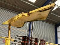 UNIFARM CR330 RAKE - 17