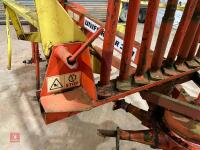 UNIFARM CR330 RAKE - 18