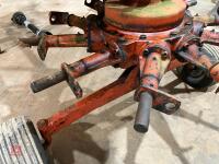 UNIFARM CR330 RAKE - 22