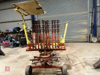 UNIFARM CR330 RAKE - 27