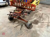 UNIFARM CR330 RAKE - 28